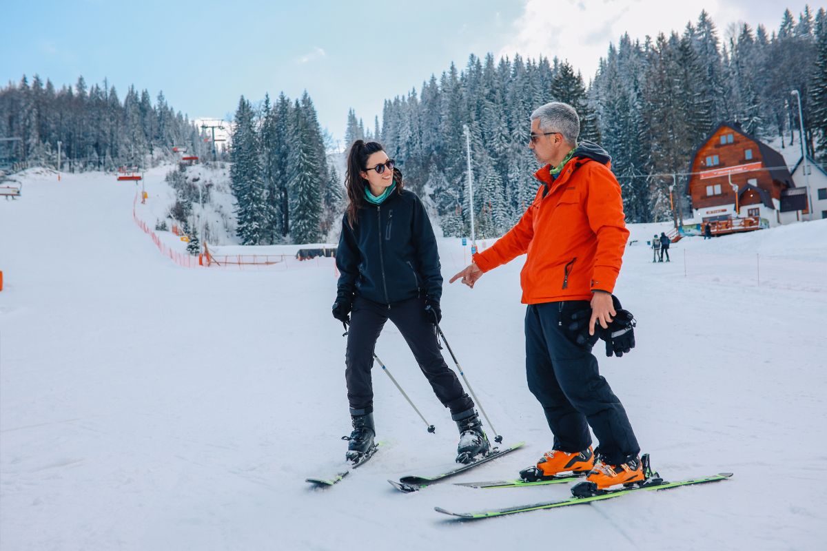How Much Do Ski Instructors Make