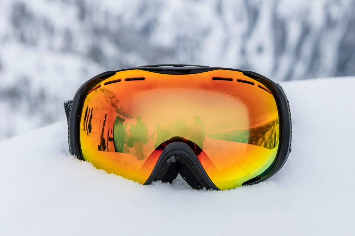What Is VLT In Ski Goggles?