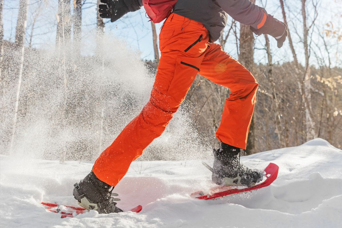 What To Wear Under Snow Pants