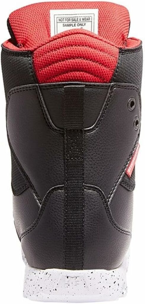 DC Scout BOA Kids Snowboard Boots