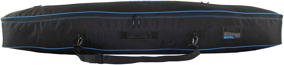 Element Equipment Snowboard Bag with Shoulder Strap and Gear Pockets