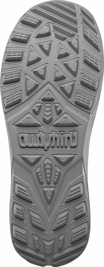 Thirtytwo Mens Shifty Snowboard Boots