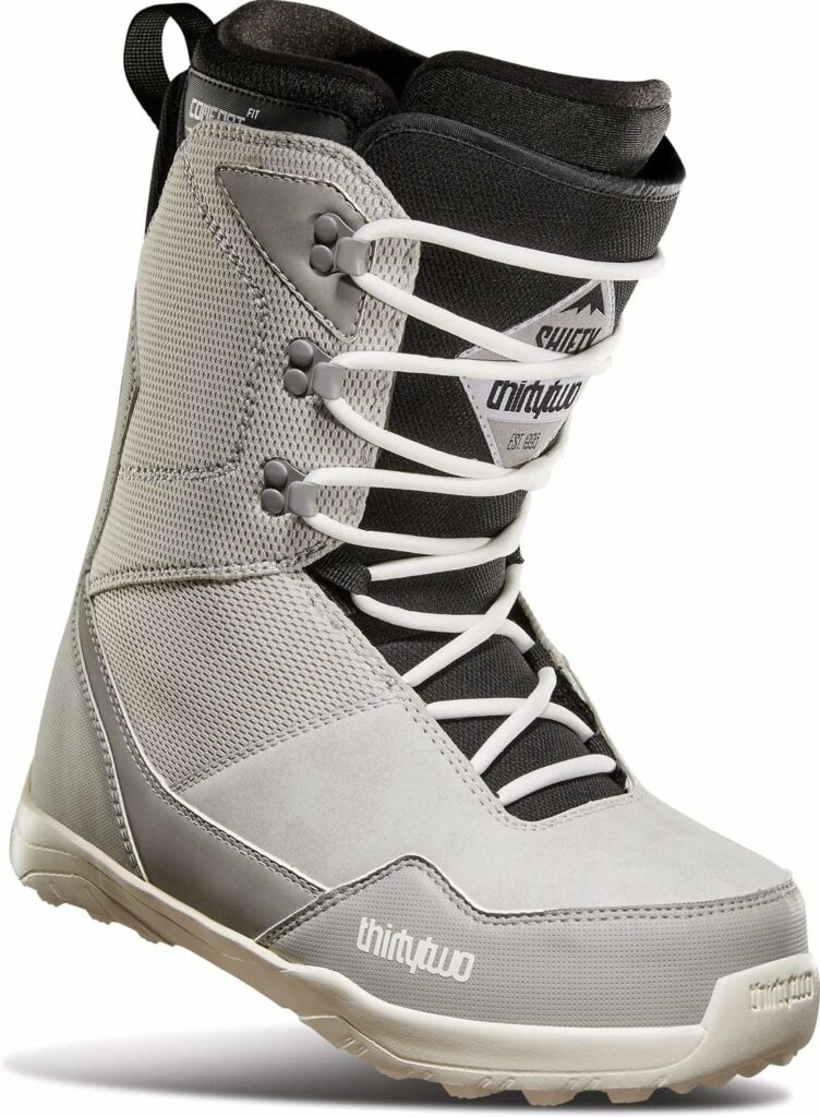 Thirtytwo Mens Shifty Snowboard Boots