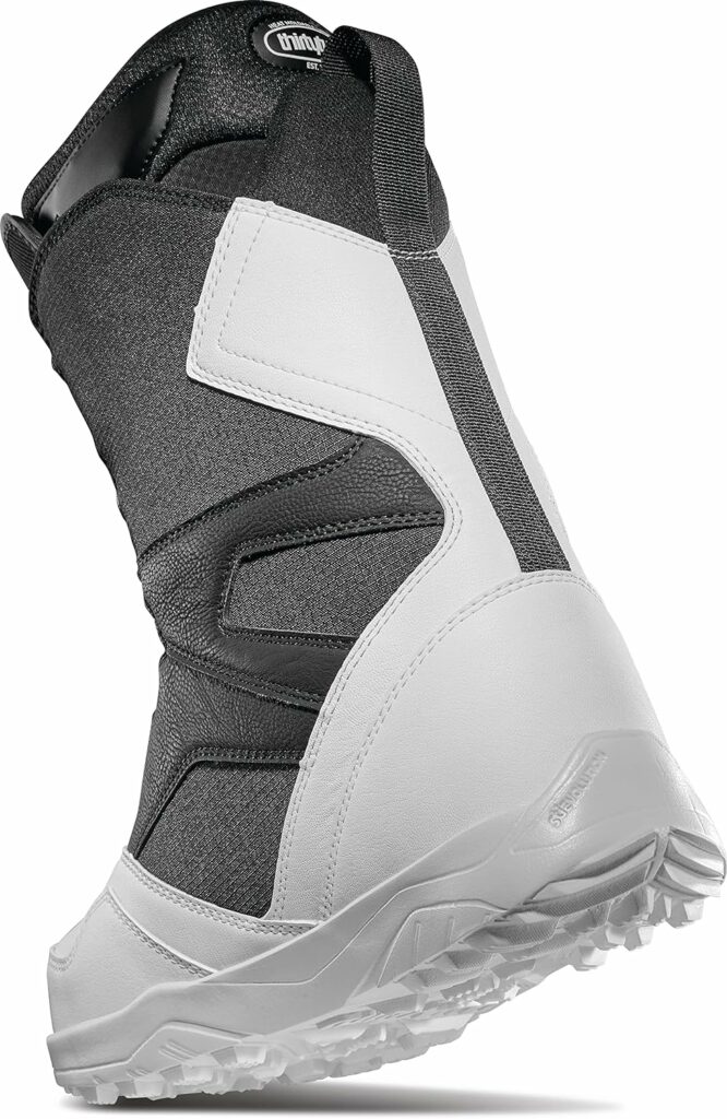 Thirtytwo Mens STW Double BOA Snowboard Boots