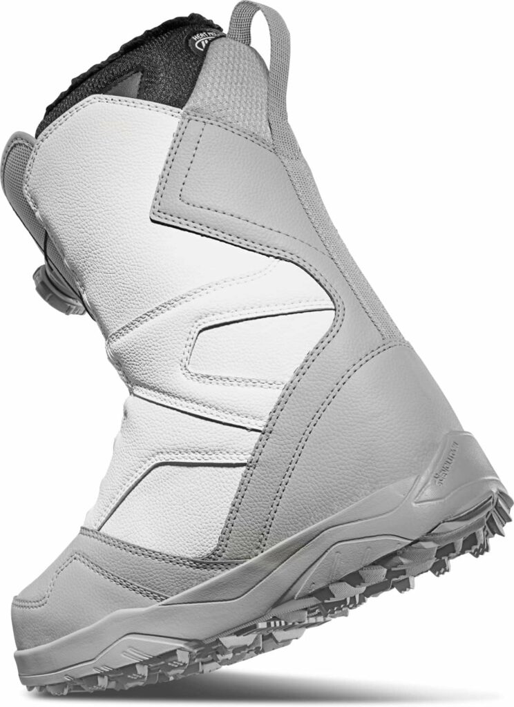 Thirtytwo Womens STW Double BOA Snowboard Boots