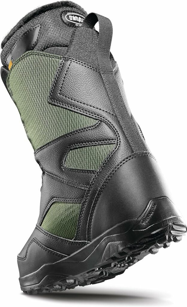 Thirtytwo Womens STW Double BOA Snowboard Boots