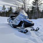 what-are-snowmobiles-used-for