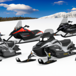 what-manufacturer-sells-the-most-snowmobiles