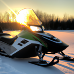 when-do-the-new-arctic-cat-snowmobiles-release
