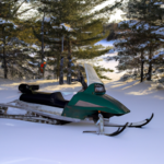when-was-the-first-arctic-cat-snowmobile-made