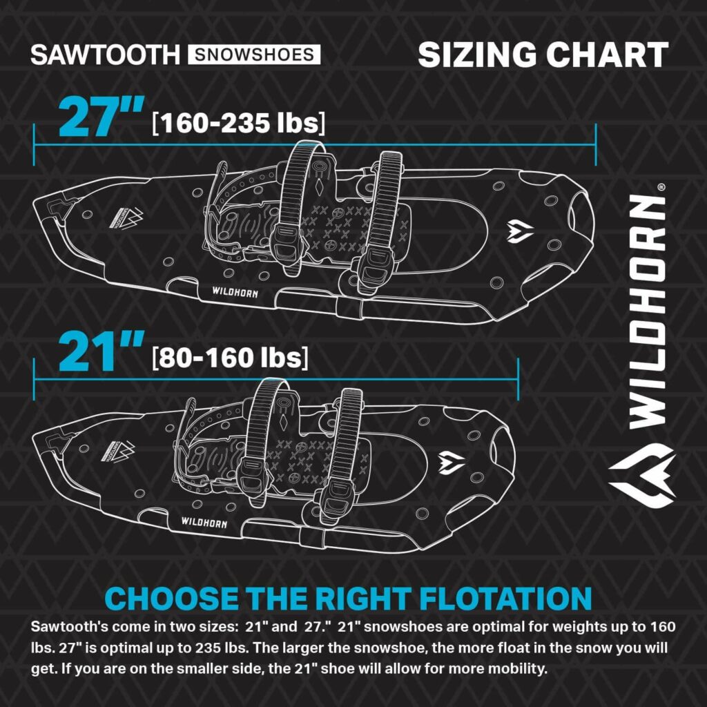 Wildhorn Outfitters Sawtooth