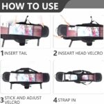 yr-adjustable-snowboard-sleeve-cover-case-review