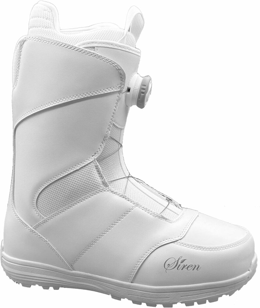 2024 Siren Lux Womens Snowboard Boots