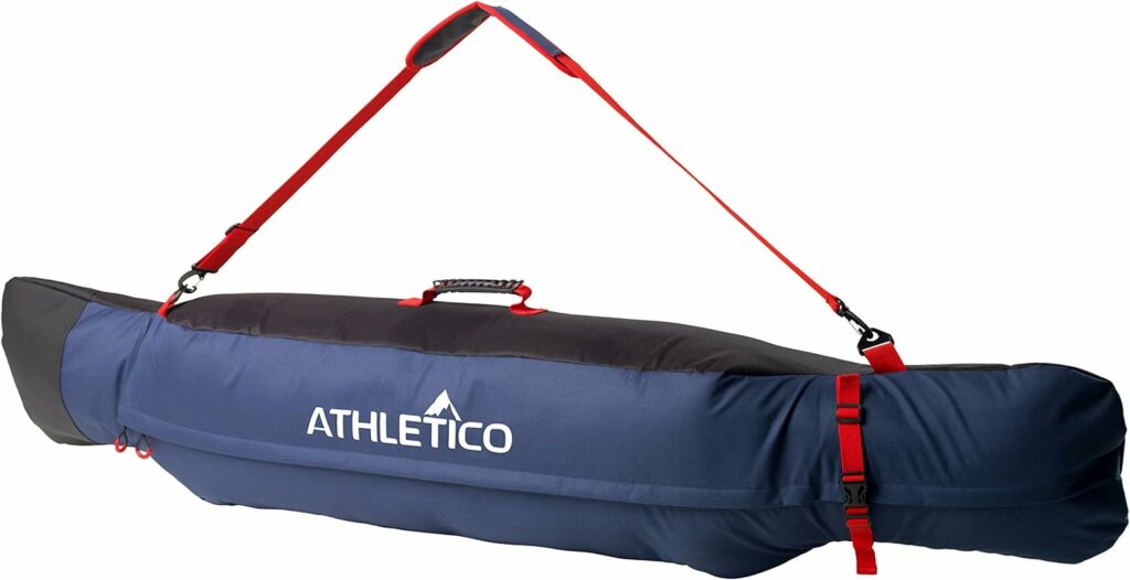 Athletico Freestyle Padded Snowboard Bag