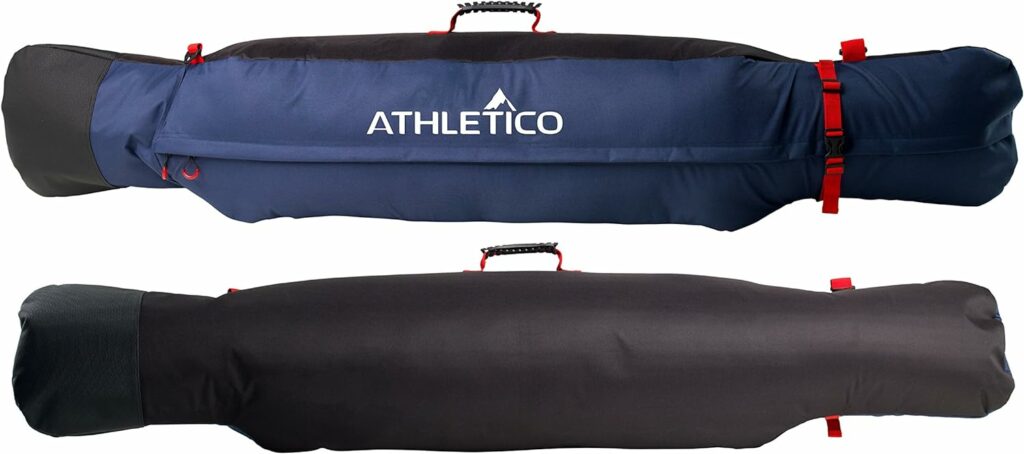 Athletico Freestyle Padded Snowboard Bag