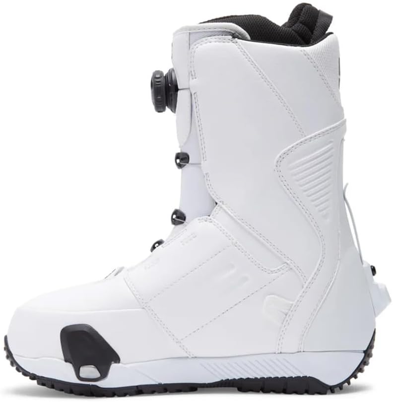 DC Control Step On Snowboard Boots 2023-7