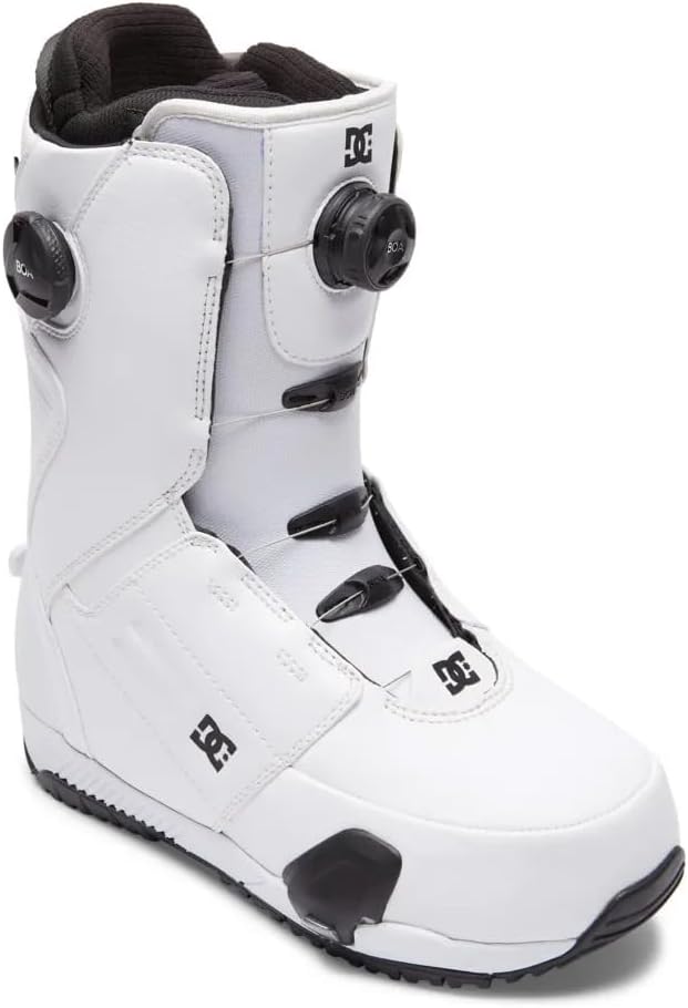 DC Control Step On Snowboard Boots 2023-7