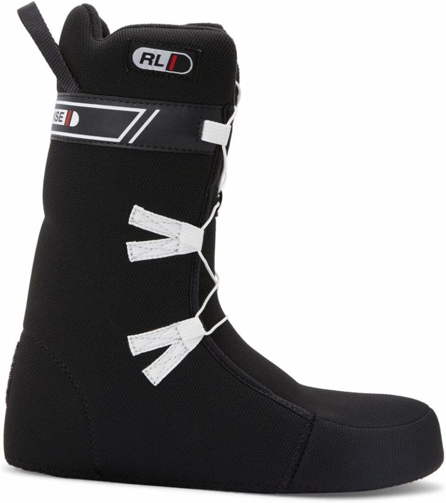DC Shoes Mens Phase BOA Snowboard Boots