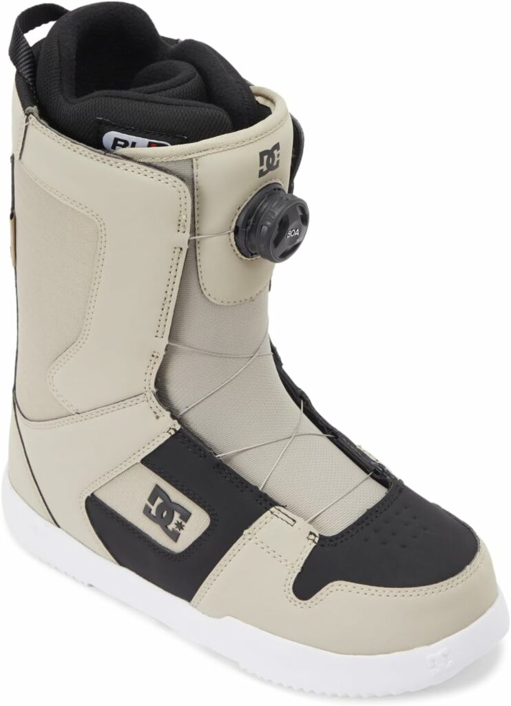 DC Shoes Mens Phase BOA Snowboard Boots