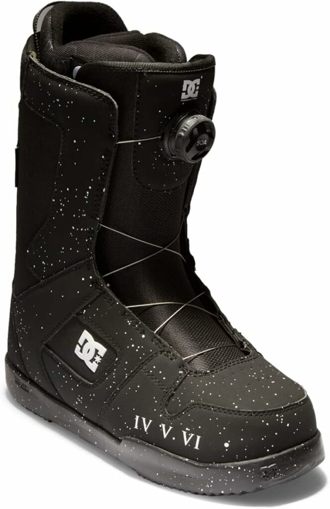 DC Star Wars Phase BOA® Snowboard Boots