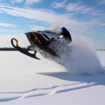 do-i-need-snow-to-drive-a-snowmobile