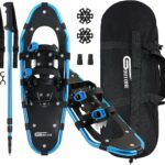 goutone-snowshoes-review