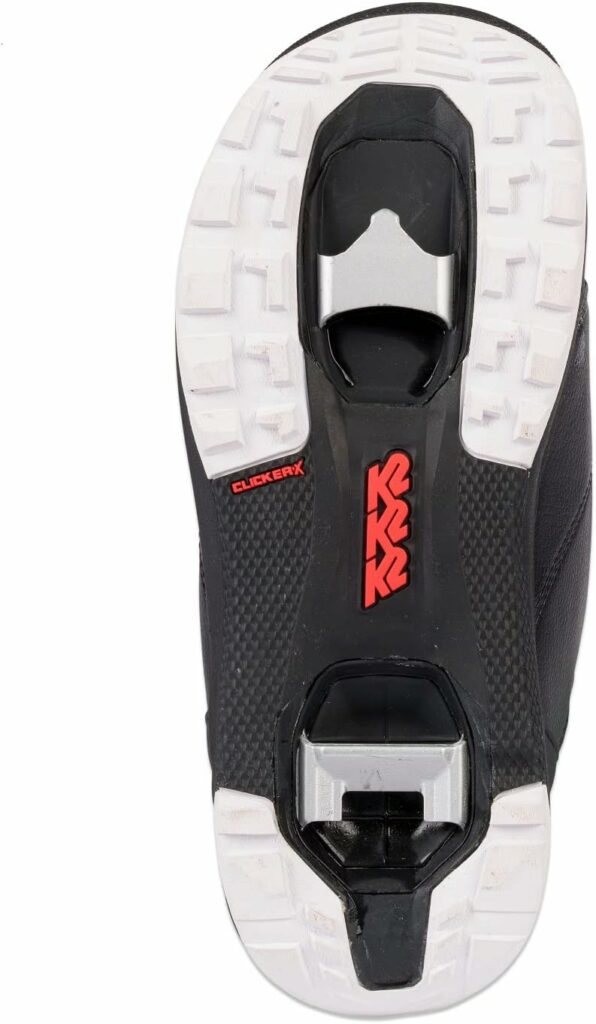 K2 Kinsley Clicker X HB Snowboard Boot 2022 - Mens