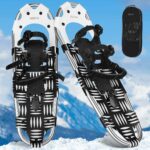 resvin-snow-shoes-review