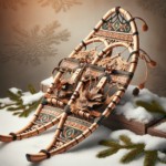 what-were-snowshoes-made-of-in-the-past