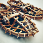 when-were-snowshoes-invented