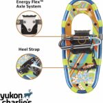 yukon-sno-bash-snowshoe-kit-review