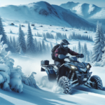 can-you-ride-atvs-on-snowmobile-trails