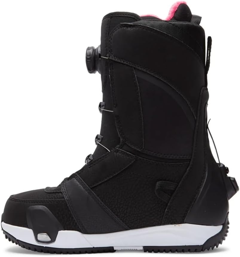 DC Lotus Step On Snowboard Boots Womens 2023-9