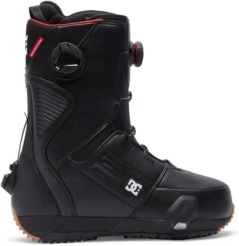 DC Mens Control Step On Snowboard Boots