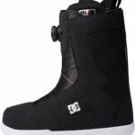 dc-shoes-phase-boa-mens-snowboard-boots-blackwhite-95-review