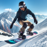how-to-snowboard-steep-slopes