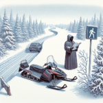 is-it-legal-to-snowmobile-on-the-road