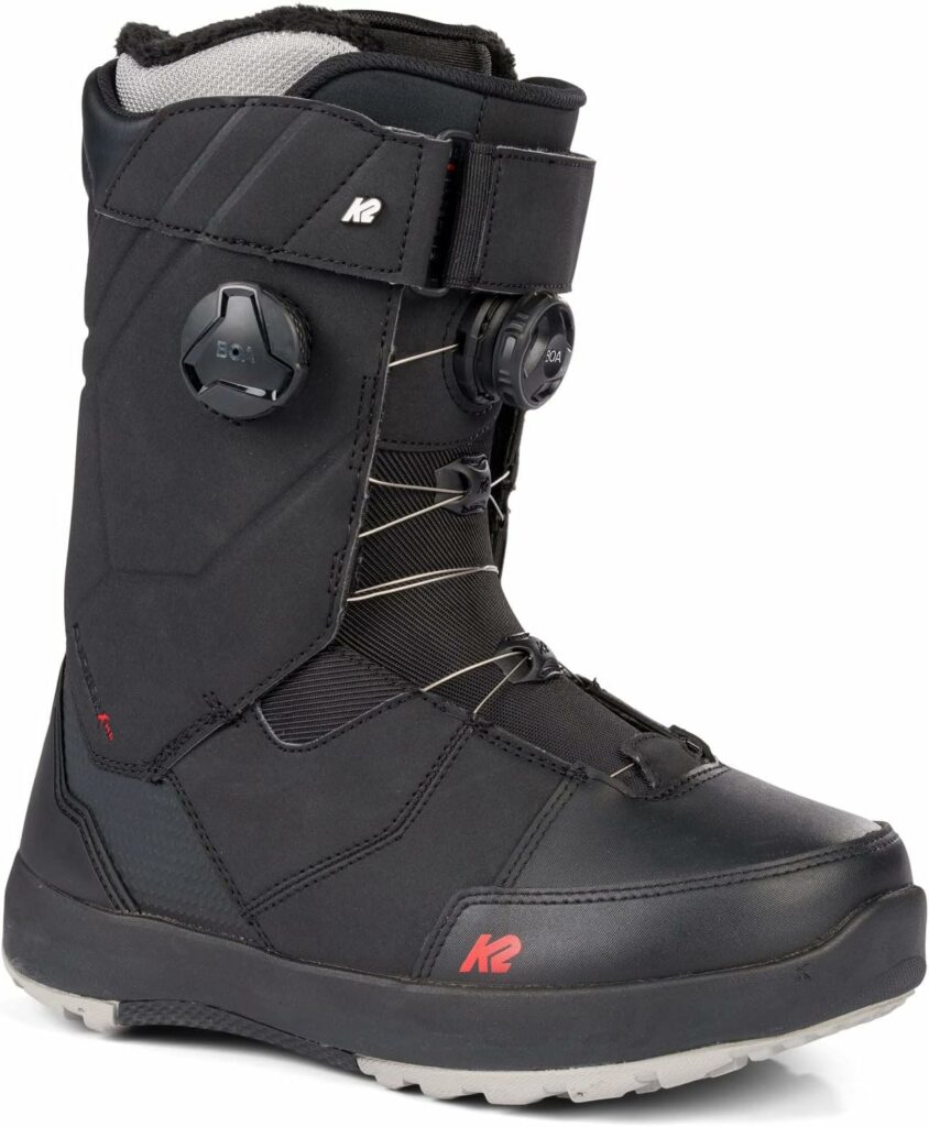 K2 Maysis Clicker X HB Snowboard Boot 2022 - Mens