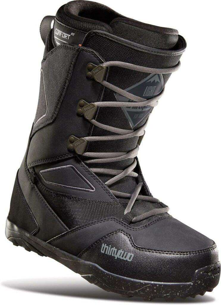 Thirtytwo Mens Light Snowboard Boots