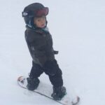 what-age-to-start-snowboarding