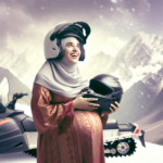 can-you-snowmobile-while-pregnant