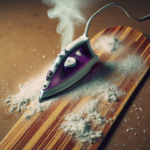 can-you-use-a-regular-iron-to-wax-your-snowboard