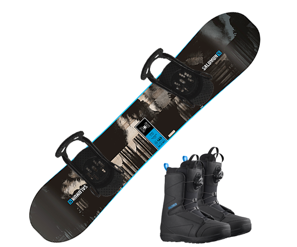 How Much Is A Snowboard Rental?