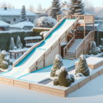 how-to-build-a-snowboard-ramp-in-backyard