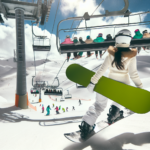 how-to-ride-a-ski-lift-with-a-snowboard