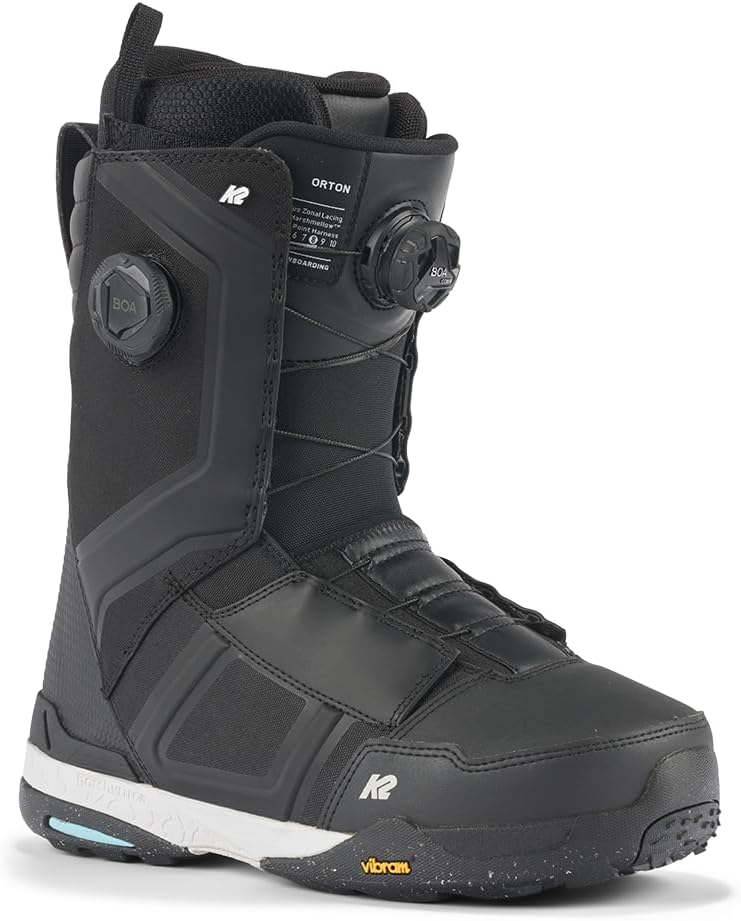K2 Orton Mens Snowboard Boots