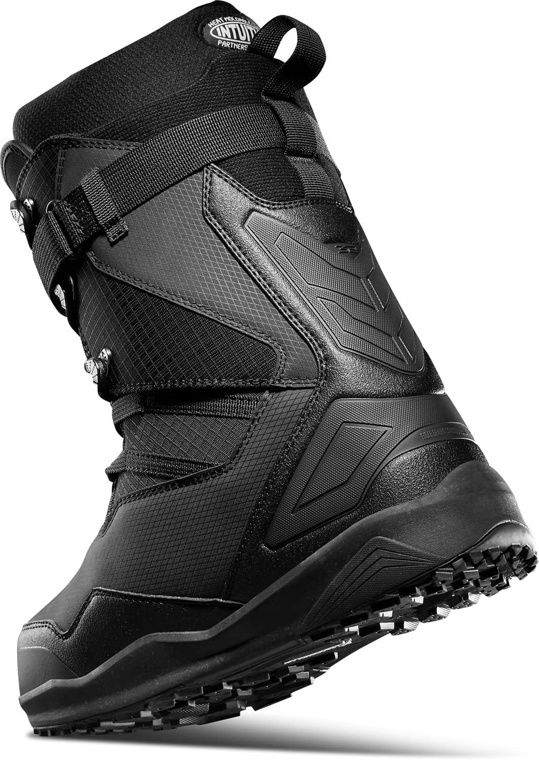 Thirtytwo Mens TM-2 XLT Snowboard Boots