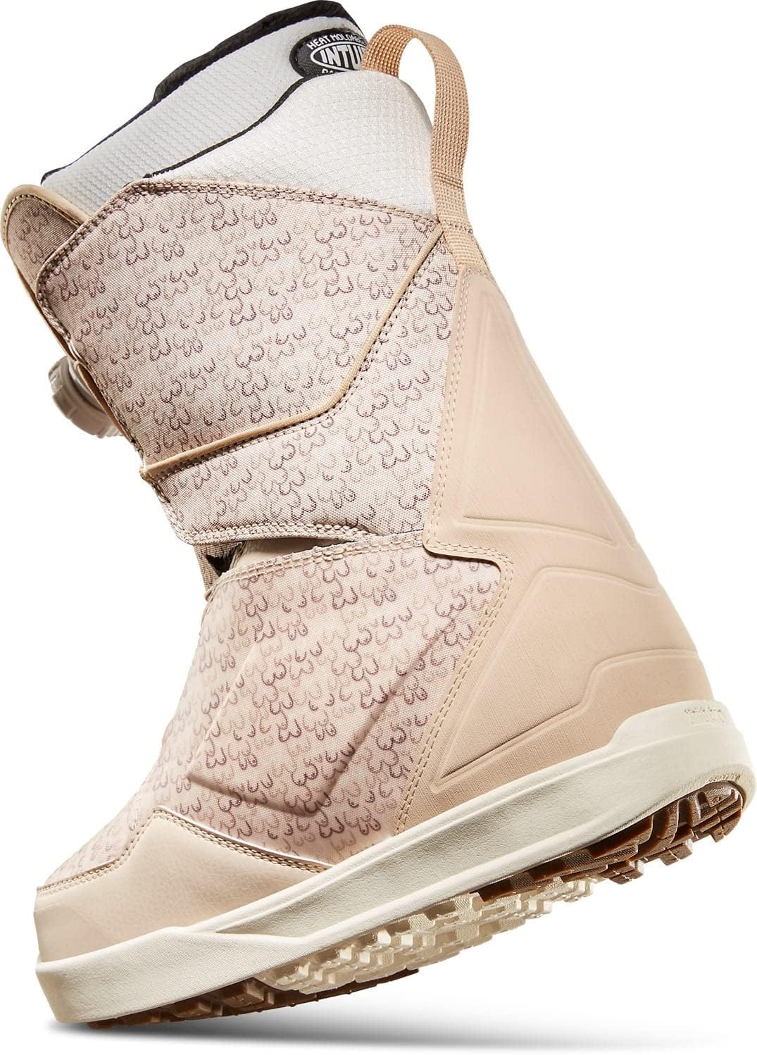 Thirtytwo Womens Lashed Double BOA Snowboard Boots