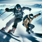 what-is-faster-a-snowboard-or-skis