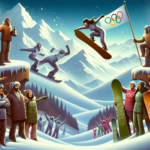 when-did-snowboarding-become-part-of-the-olympics